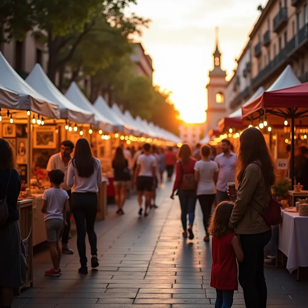 Innovative workspace